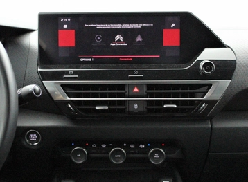Image véhicule  Citroën C4 (20)