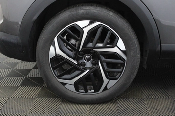 Image véhicule  Citroën C4 (10)