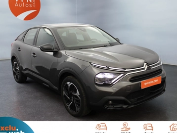 Image véhicule  Citroën C4 (12)