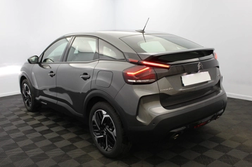 Image véhicule  Citroën C4 (4)