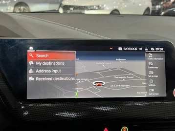 Image véhicule  BMW SÉRIE 1 (12)