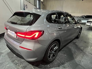 Image véhicule  BMW SÉRIE 1 (3)