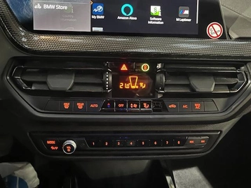 Image véhicule  BMW SÉRIE 1 (15)