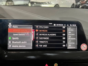 Image véhicule  BMW SÉRIE 1 (11)