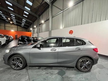 Image véhicule  BMW SÉRIE 1 (1)