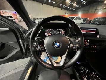 Image véhicule  BMW SÉRIE 1 (9)