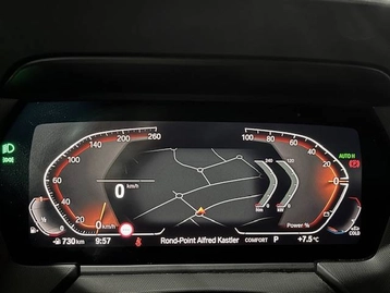 Image véhicule  BMW SÉRIE 1 (10)