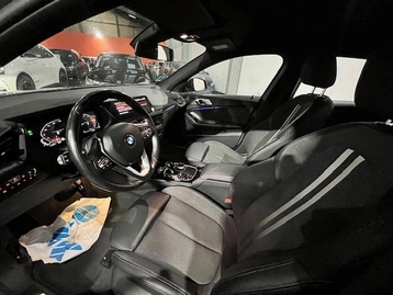 Image véhicule  BMW SÉRIE 1 (7)