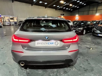 Image véhicule  BMW SÉRIE 1 (4)