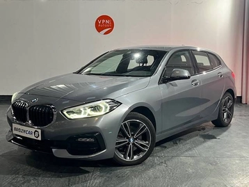 Image véhicule  BMW SÉRIE 1 (0)