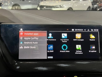 Image véhicule  BMW SÉRIE 1 (13)