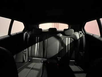 Image véhicule  BMW SÉRIE 1 (18)