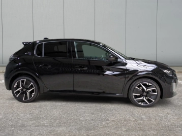 Image véhicule  Peugeot 208 (2)