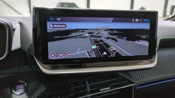 Image véhicule  Peugeot 208 (14)