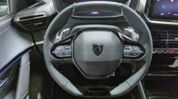 Image véhicule  Peugeot 208 (13)