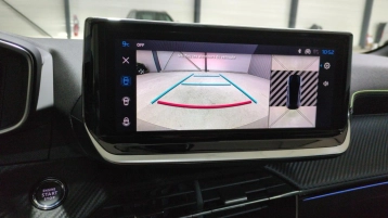 Image véhicule  Peugeot 208 (15)