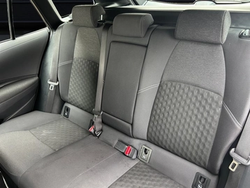 Image véhicule  Toyota COROLLA (12)