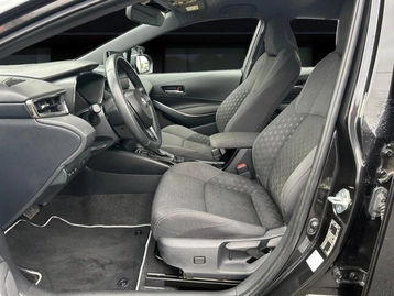 Image véhicule  Toyota COROLLA (8)