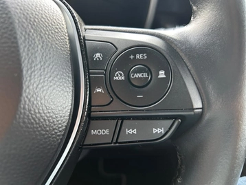 Image véhicule  Toyota COROLLA (27)