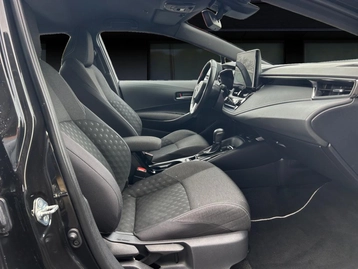 Image véhicule  Toyota COROLLA (14)