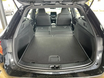 Image véhicule  Toyota COROLLA (20)