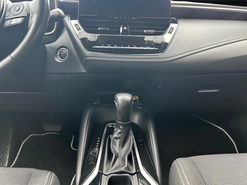 Image véhicule  Toyota COROLLA (10)