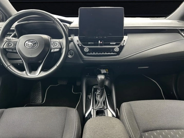 Image véhicule  Toyota COROLLA (9)