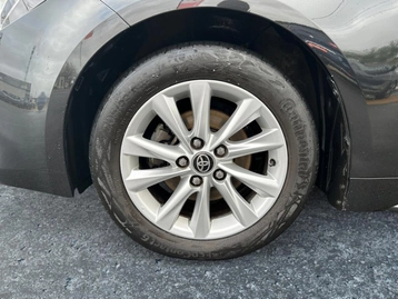 Image véhicule  Toyota COROLLA (13)