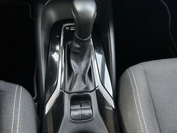 Image véhicule  Toyota COROLLA (31)