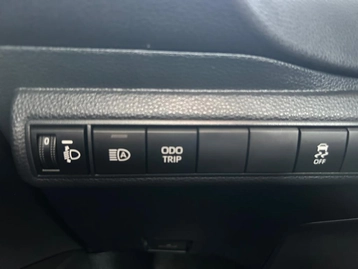 Image véhicule  Toyota COROLLA (25)