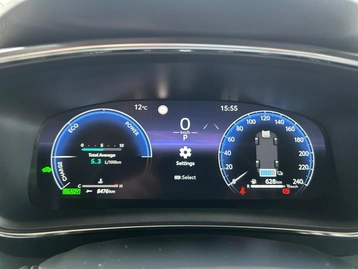 Image véhicule  Toyota COROLLA (28)