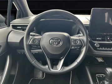 Image véhicule  Toyota COROLLA (11)