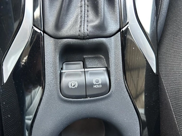 Image véhicule  Toyota COROLLA (32)