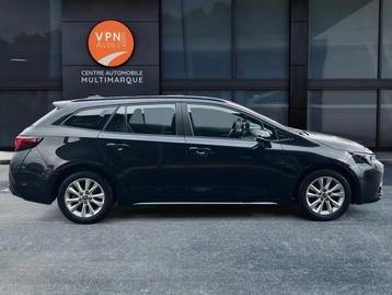 Image véhicule  Toyota COROLLA (5)