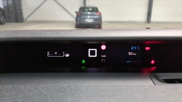 Image véhicule  Citroën C3 (11)