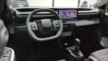 Image véhicule  Citroën C3 (7)