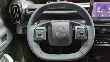 Image véhicule  Citroën C3 (12)