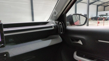 Image véhicule  Citroën C3 (17)