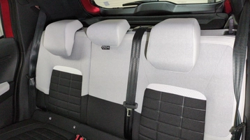 Image véhicule  Citroën C3 (6)