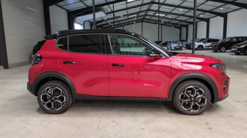 Image véhicule  Citroën C3 (2)