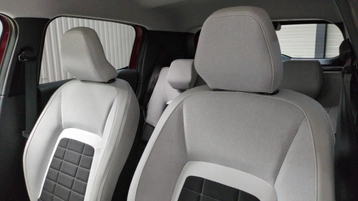 Image véhicule  Citroën C3 (10)