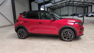 Image véhicule  Citroën C3 (0)