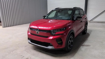 Image véhicule  Citroën C3 (1)