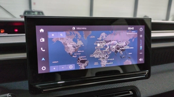 Image véhicule  Citroën C3 (13)