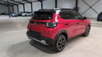 Image véhicule  Citroën C3 (3)