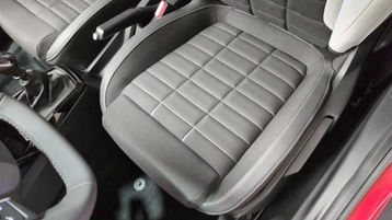 Image véhicule  Citroën C3 (9)