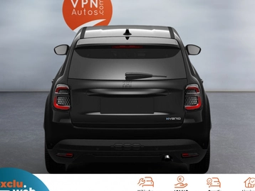 Image véhicule  Fiat 600 (11)