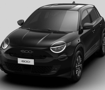 Image véhicule  Fiat 600 (10)