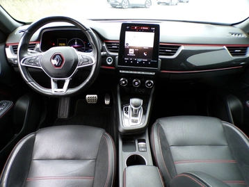 Image véhicule  Renault ARKANA (12)
