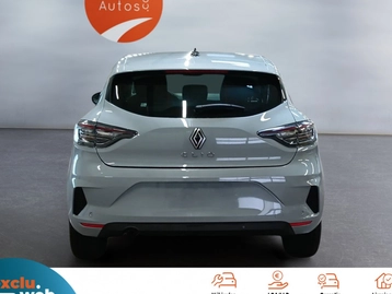 Image véhicule  Renault CLIO V (20)